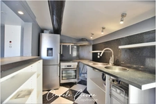 Maison de 141 m² avec terrasse sans vis à vis, garage et appartement indépendant