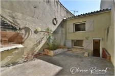 Montpellier – Quartier Boutonnet – Maison T3 de 78 m2 avec cour privative de 30 m2