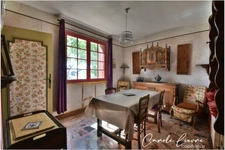 Maison à vendre 7 pièces avec grand garage