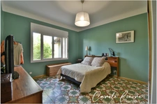 Maison 88m² - deux chambres - jardin - terrasses - à vendre sur Lézignan la Cèbe