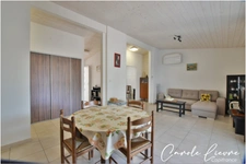 Grau d’Agde – Terrain avec maison, quartier recherché proche plage