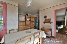 Maison à vendre 7 pièces avec grand garage
