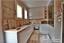 Maison 167 m² à vendre 7 pièces, terrain 2000 m² + garage