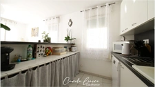 Appartement avec grande terrasse et garage 