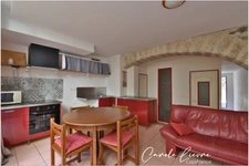 Appartement T2 avec terrasse
