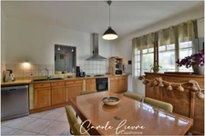Maison 88m² - deux chambres - jardin - terrasses - à vendre sur Lézignan la Cèbe