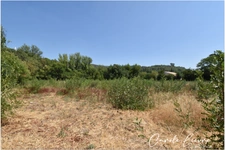 Terrain 2000 m² à vendre CABRIERES (34)
