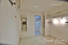 Maison de 141 m² avec terrasse sans vis à vis, garage et appartement indépendant