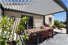 Maison T3 de plain-pied – 70 m² – Terrain d’environ 400 m² – Construite en 2020