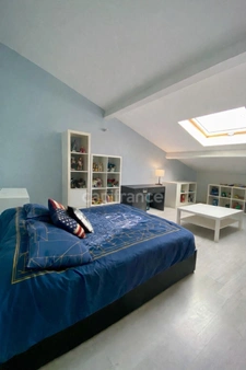 Dernier étage – Grand duplex T4 de 147 m² avec parking – Cuisine coup de cœur ✨