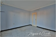 Maison à vendre 3 pièces avec grand garage, terrasse et terrrain