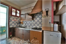 Maison à vendre 7 pièces avec grand garage