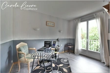Maison 167 m² à vendre 7 pièces, terrain 2000 m² + garage