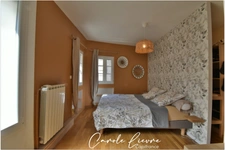 4 bedroom house of 147 m² with garage and terrace 