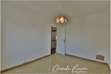 Maison 4 pièces, climatisée, avec garage et jardin