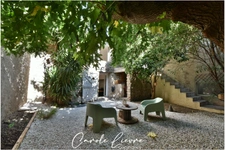 Maison 4 pièces avec terrasse + cour et garage