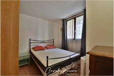 Appartement T2 avec terrasse