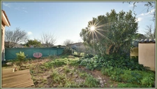 Maison 4 chambres, jardin, garage,