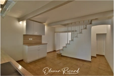 Montpellier – Quartier Boutonnet – Maison T3 de 78 m2 avec cour privative de 30 m2