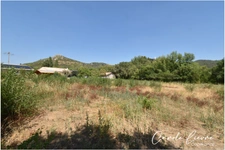 Terrain 2000 m² à vendre CABRIERES (34)