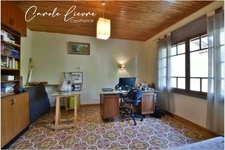 Maison 88m² - deux chambres - jardin - terrasses - à vendre sur Lézignan la Cèbe