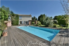 Maison à vendre 7 pièces, terrain 2000 m² + garage
