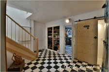 4 bedroom house of 147 m² with garage and terrace 