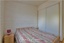 Grau d’Agde – Terrain avec maison, quartier recherché proche plage