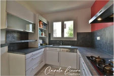 Maison 4 pièces, climatisée, avec garage