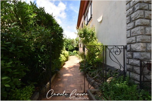 Maison à vendre 7 pièces avec grand garage