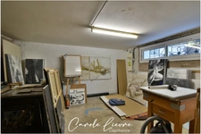 Maison 88m² - deux chambres - jardin - terrasses - à vendre sur Lézignan la Cèbe