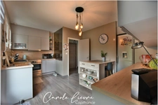 Maison 167 m² à vendre 7 pièces, terrain 2000 m² + garage
