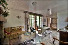 Maison à vendre 7 pièces avec grand garage