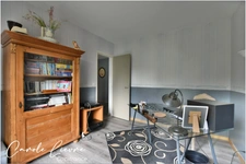 Maison 167 m² à vendre 7 pièces, terrain 2000 m² + garage