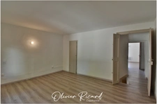 Montpellier – Quartier Boutonnet – Maison T3 de 78 m2 avec cour privative de 30 m2