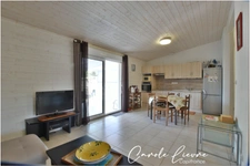 Grau d’Agde – Terrain avec maison, quartier recherché proche plage