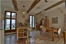 Maison 3 pièces lumineuse avec grand garage de 48 m²