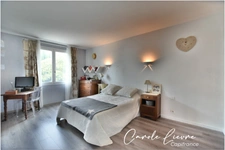 Maison 167 m² à vendre 7 pièces, terrain 2000 m² + garage