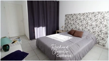 Appartement T3, lumineux, climatisé avec garage et terrasse à Florensac (34510)