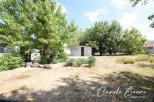 Grau d’Agde – Terrain avec maison, quartier recherché proche plage