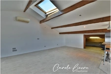 Appartement T3 de 128m² très lumineux