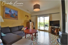 Maison 88m² - deux chambres - jardin - terrasses - à vendre sur Lézignan la Cèbe