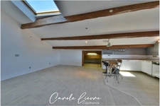Appartement T3 de 128m² très lumineux