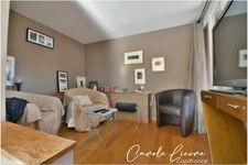 Maison 192 m² habitable - grand jardin - piscine - appartement indépendant