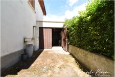 Maison à vendre 7 pièces avec grand garage