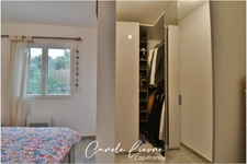 Maison T3 de plain-pied – 70 m² – Terrain d’environ 400 m² – Construite en 2020