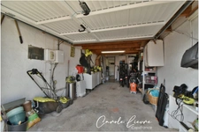 Maison 4 pièces, garage, piscine sans vis à vis