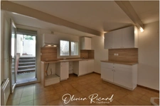 Montpellier – Quartier Boutonnet – Maison T3 de 78 m2 avec cour privative de 30 m2