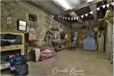 Maison 3 pièces lumineuse avec grand garage de 48 m²