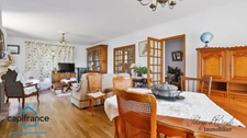 Nizas – Maison 5 pièces, 193 m² + T2 indépendant, sous-sol complet & terrain piscinable